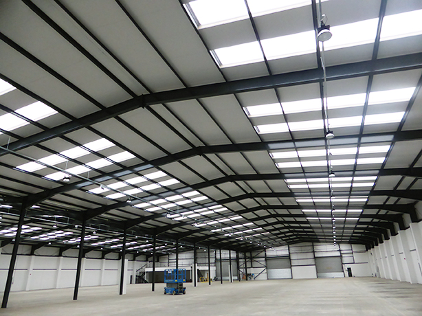 Industrial Unit (Harlow)