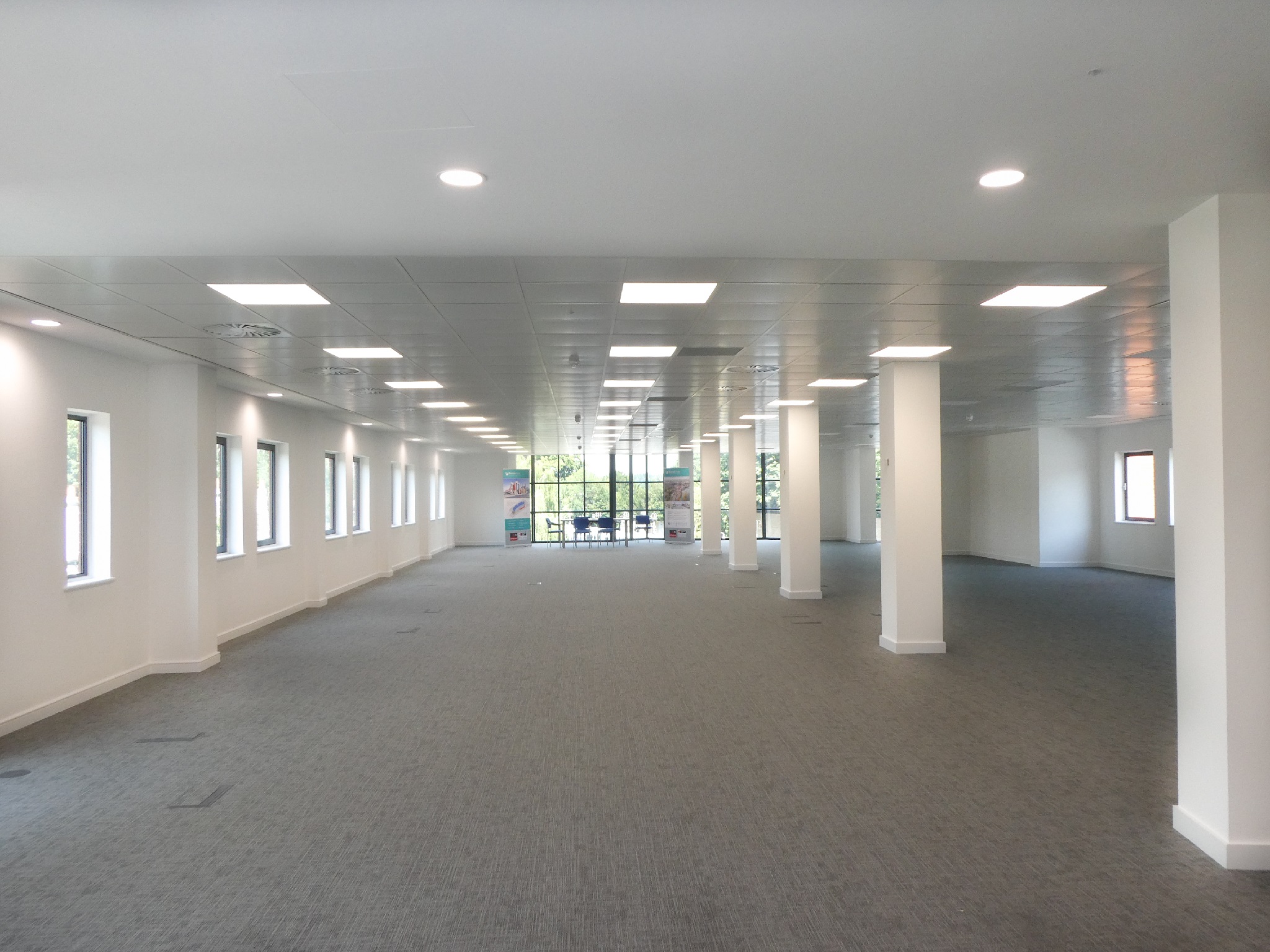 Riverside House (Windsor)