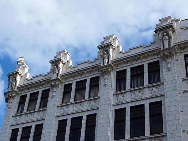 Elite Building (Nottingham)